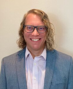 CIVHC General Counsel Matt Ullrich
