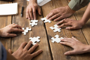 Find new solutions with CIVHC